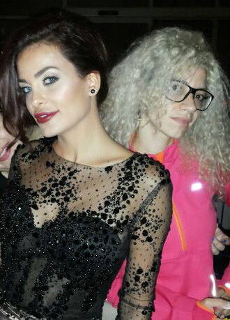 Dominique Hourani Battal Fiyye Video Clip
